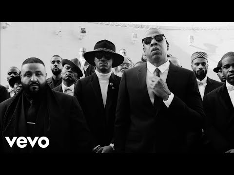 DJ Khaled – I Got the Keys (Official Video Complete VEVO) ft. JAY-Z, Future | Major Hip-Hop Anthem