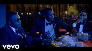 DJ Khaled – SORRY NOT SORRY ft. Nas, JAY-Z & James Fauntleroy (Official Music Video) | KHALED KHALED