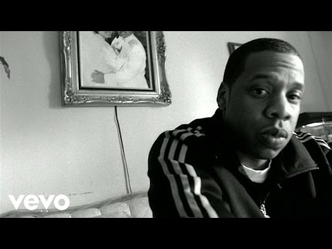 Jay-Z – 99 Problems (Official Video) | Classic Rap Hit