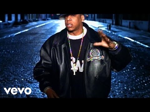 JAY-Z – Do It Again (Put Ya Hands Up) ft. Amil, Beanie Sigel | Roc-A-Fella Classic Hip-Hop Anthem