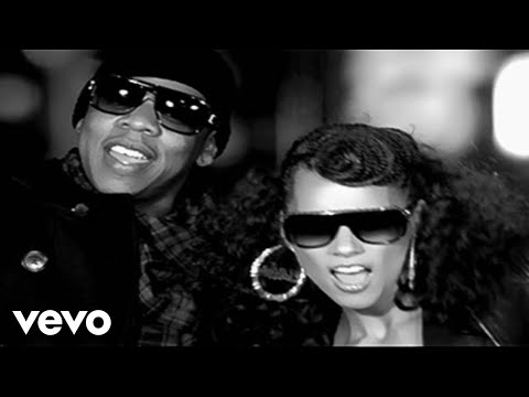 Jay-Z – Empire State of Mind ft. Alicia Keys (Official Video) | NYC Anthem