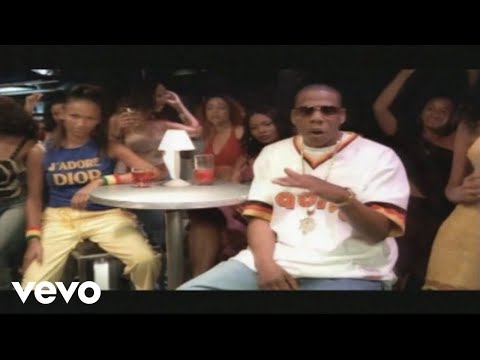 JAY-Z – Girls, Girls, Girls | The Blueprint Era Classic About Love, Lust, and Legacy