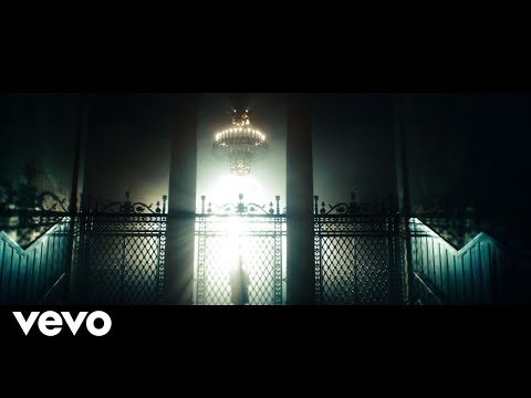 Jay-Z – Holy Grail ft. Justin Timberlake (Official Video) | Epic Collab