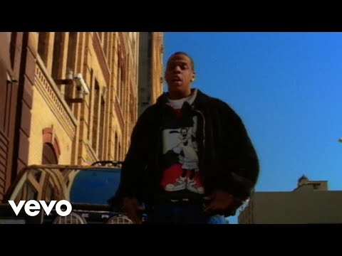 JAY-Z – Imaginary Players Complete video VEVO | The Luxury Rap Classic That Exposed Fake Hustle