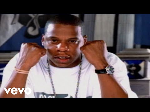 Jay-Z – Izzo (H.O.V.A.) (Official Video) | Classic Hova Anthem