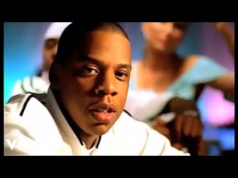 JAY-Z – La-La-La (Excuse Me Again Complete vevo) | The Neptunes-Produced Hip-Hop Classic
