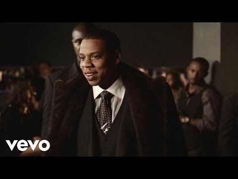 JAY-Z – On To The Next One ft. Swizz Beatz | Grammy-Winning Hip-Hop Anthem