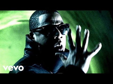 Jay-Z – Run This Town ft. Rihanna & Kanye West (Official Video)