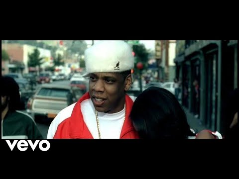 JAY-Z – Song Cry (Official Audio Complete VEVO) | Emotional Hip-Hop Classic From The Blueprint