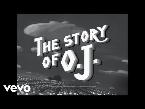 Jay-Z – The Story of O.J. (Official Video) | Powerful Social Commentary