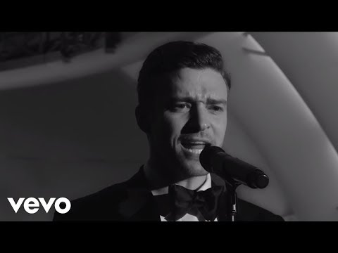 Justin Timberlake – Suit & Tie (Official Video Complete VEVO) ft. JAY-Z | Meaning, Style, Impact, and Legacy
