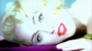 Madonna – Express Yourself (Official Video Complete) | Iconic Feminist Pop Anthem From Like a Prayer