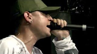Numb / Encore [Live] (Official Music Video) [4K Upgrade] | Linkin Park x JAY-Z Legendary Crossover Performance