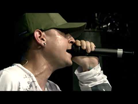 Numb / Encore [Live] (Official Music Video) [4K Upgrade] | Linkin Park x JAY-Z Legendary Crossover Performance